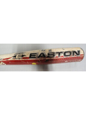 EASTON REDLINE BX75 ADULT OFFICAL BASEBALL BAT 32in 29oz 2 5/8in